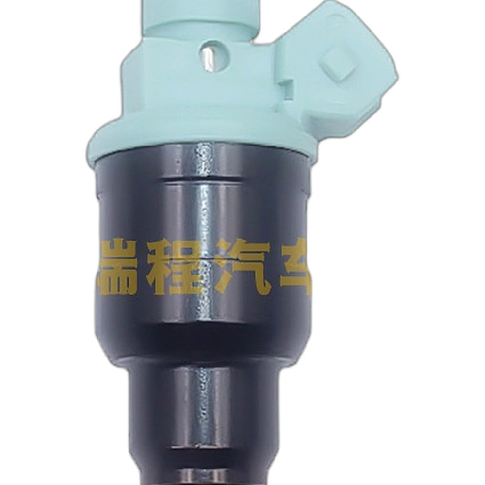 Fuel Injector Suitable for Renault Clio Kangoo Megane Scenic Volvo S40 - XQ1
