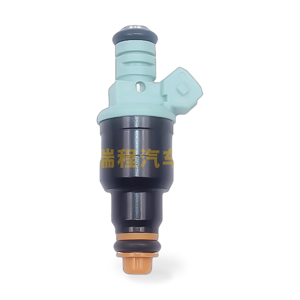 Fuel Injector Suitable for Renault Clio Kangoo Megane Scenic Volvo S40 - ZT2