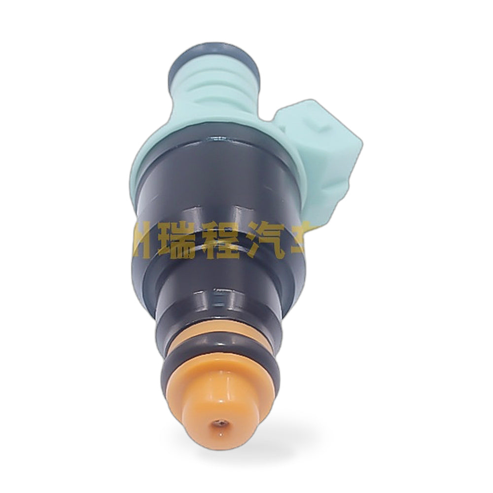 Fuel Injector Suitable for Renault Clio Kangoo Megane Scenic Volvo S40 - ZT3