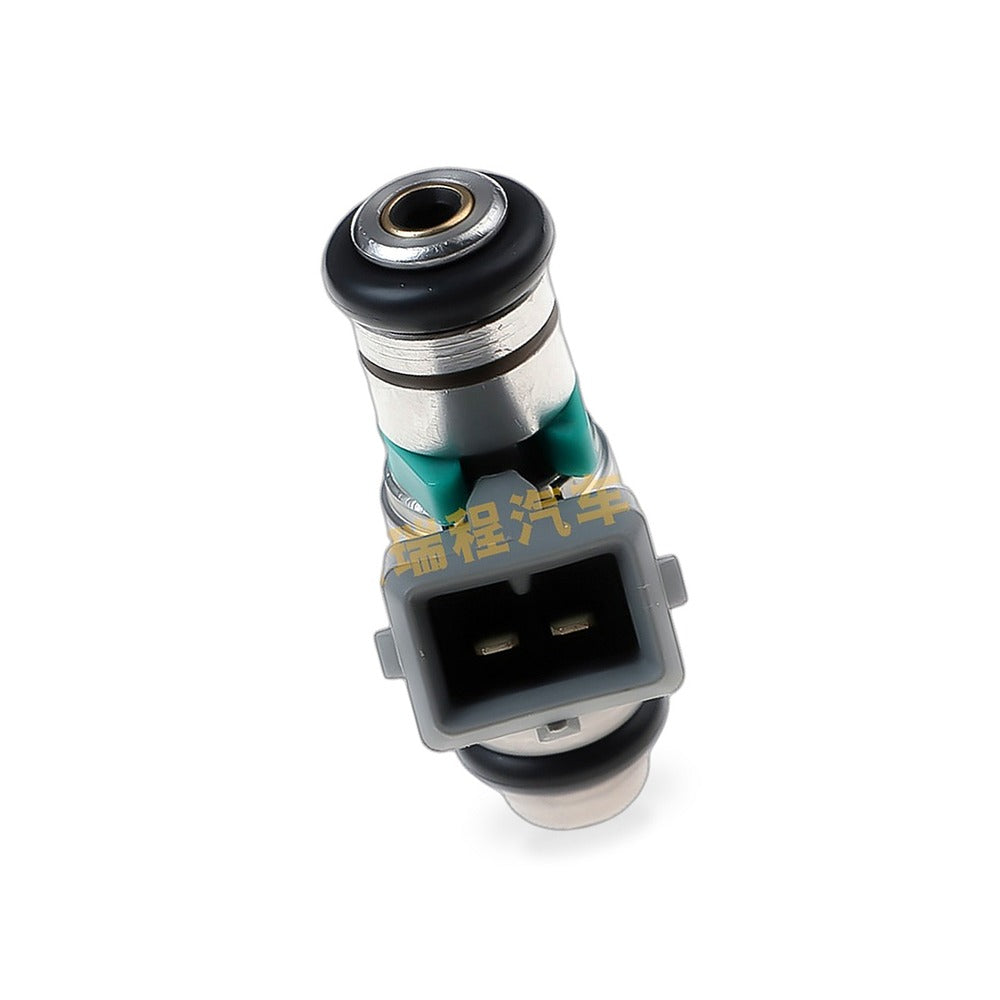 Fuel Injector Suitable for Dacia Logan Sandero Fiat Punto Stilo 0280158170 - BD2