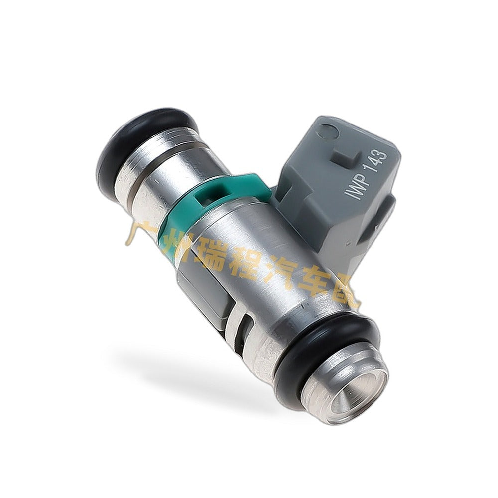 Fuel Injector Suitable for Dacia Logan Sandero Fiat Punto Stilo 0280158170 - BD3