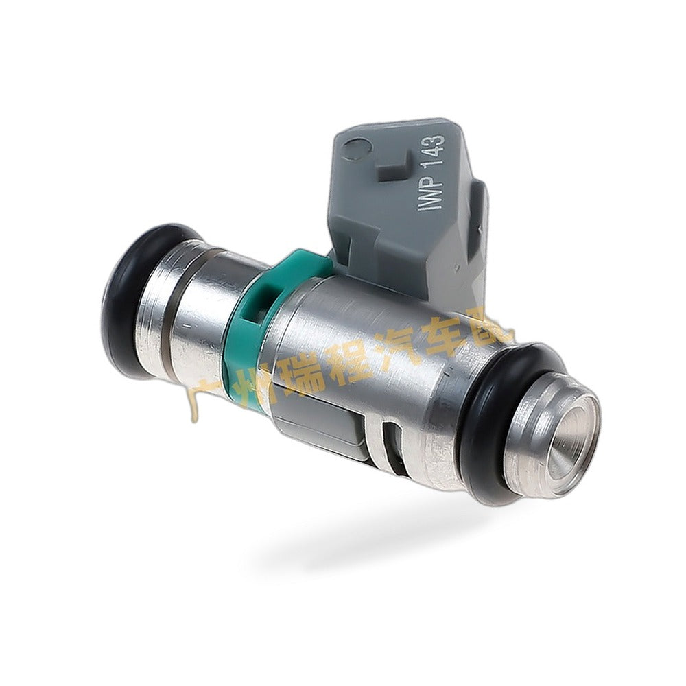 Fuel Injector Suitable for Dacia Logan Sandero Fiat Punto Stilo 0280158170 - BD4