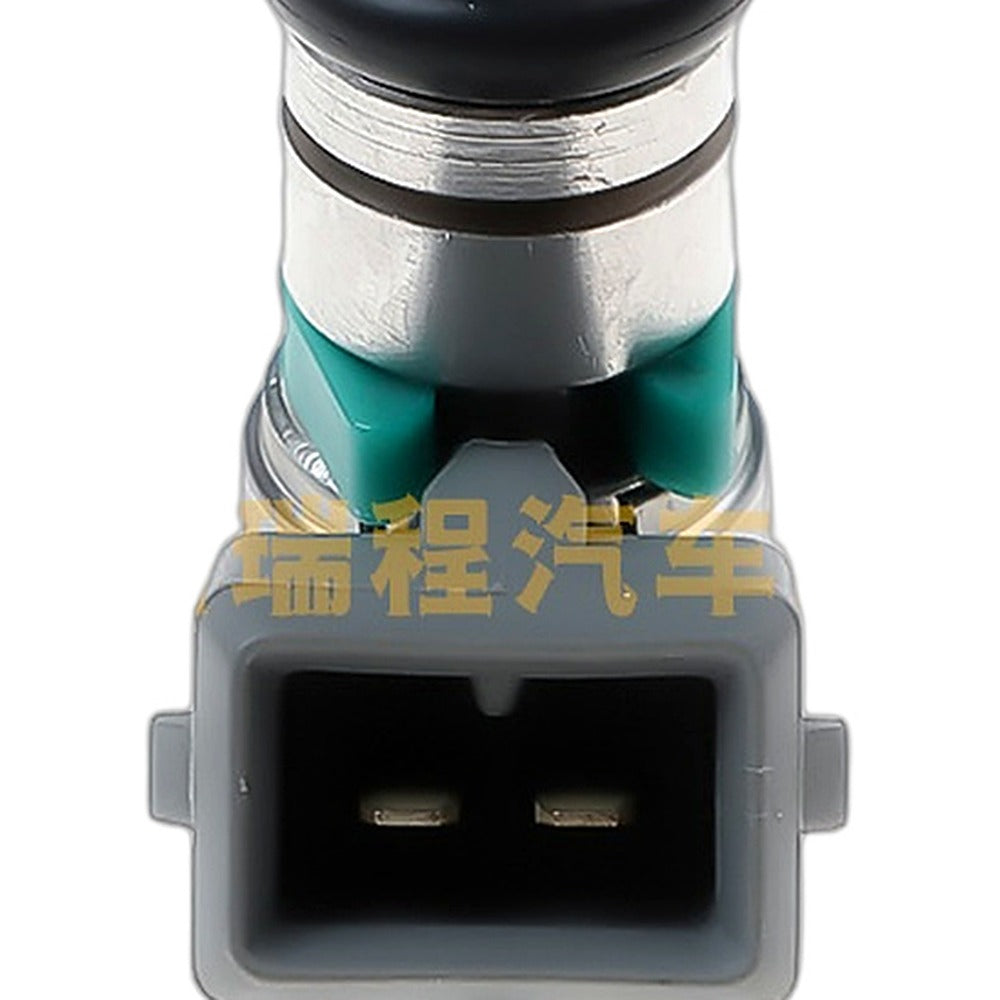 Fuel Injector Suitable for Dacia Logan Sandero Fiat Punto Stilo 0280158170 - XQ1