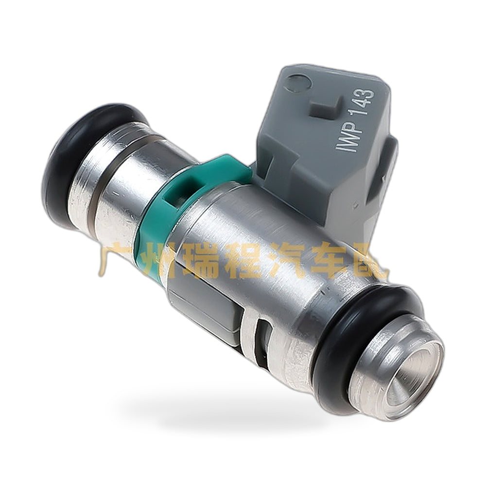 Fuel Injector Suitable for Dacia Logan Sandero Fiat Punto Stilo 0280158170 - ZT3