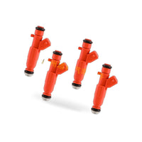 Fuel Injector Suitable for Alfa Romeo 145 146 155 164 GTV Spider 1992-2005 - BD3