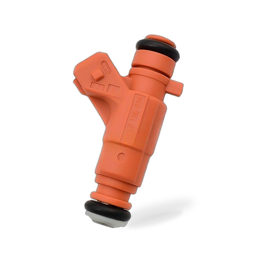 Fuel Injector Suitable for Citroen C2 C3 C4 Peugeot 206 307 1.4L 1.6L 2.0L - BD2