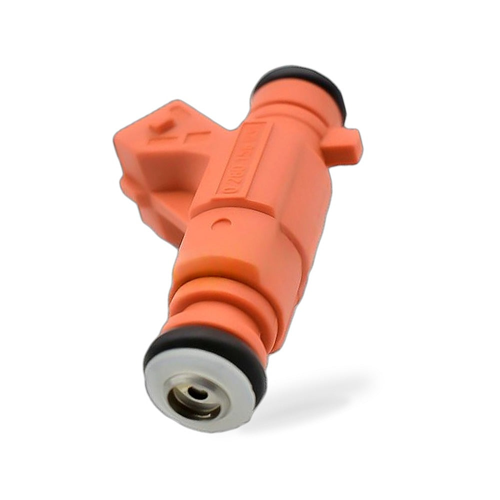 Fuel Injector Suitable for Citroen C2 C3 C4 Peugeot 206 307 1.4L 1.6L 2.0L - BD4