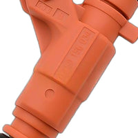 Fuel Injector Suitable for Citroen C2 C3 C4 Peugeot 206 307 1.4L 1.6L 2.0L - XQ1