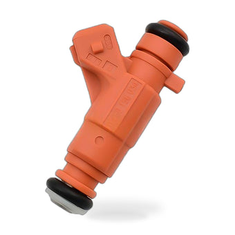 compare product Fuel Injector Suitable for Citroen C2 C3 C4 Peugeot 206 307 1.4L 1.6L 2.0L