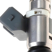 Fuel Injector Suitable for Fiat Doblo Fiorino Palio Siena Uno 1.0L 1.2L 1.4L - XQ1