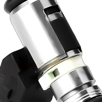 Fuel Injector Suitable for Fiat Palio Siena Uno Albea Bravo 2001-2012 - XQ1