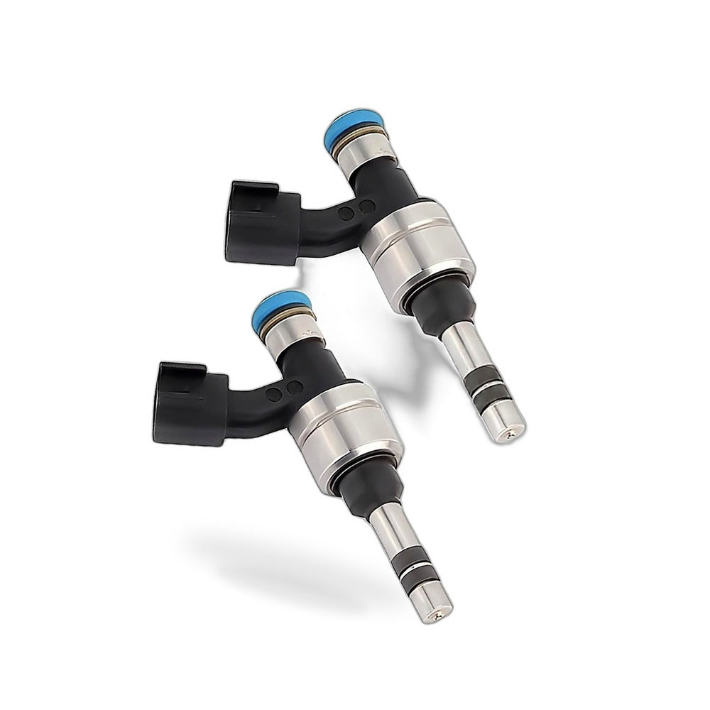 Fuel Injector Suitable for Cadillac ATS CTS SRX Chevrolet Camaro Equinox Buick - BD3
