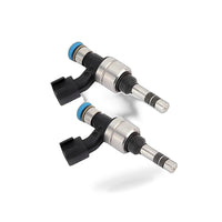 Fuel Injector Suitable for Cadillac ATS CTS SRX Chevrolet Camaro Equinox Buick - BD4