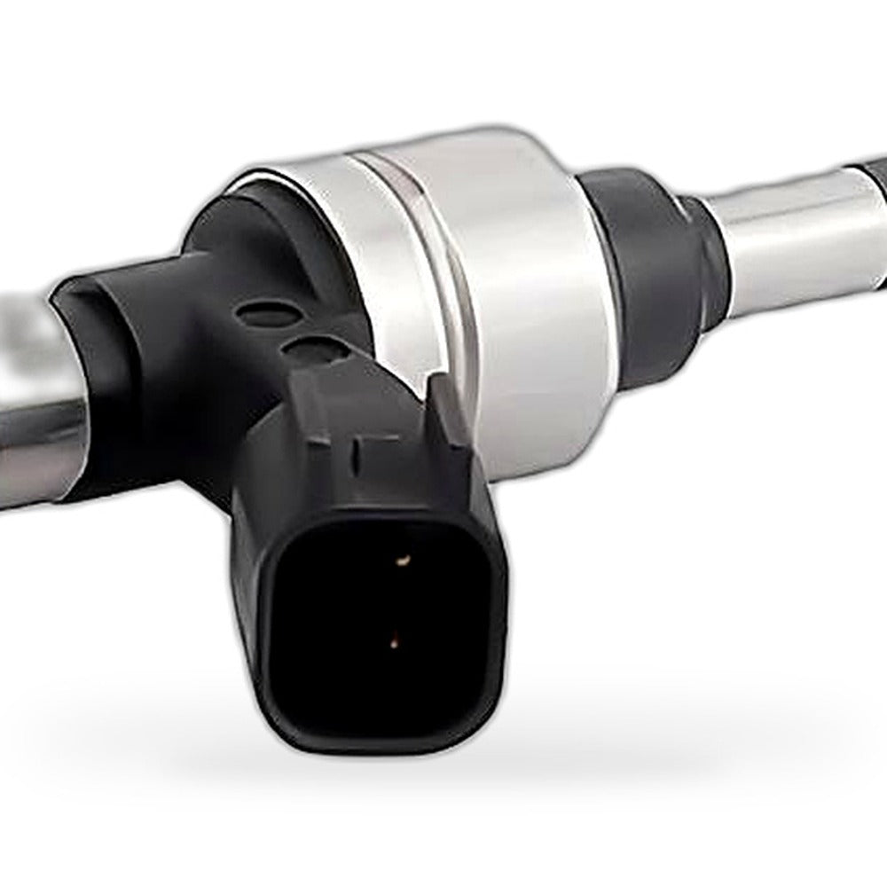 Fuel Injector Suitable for Cadillac ATS CTS SRX Chevrolet Camaro Equinox Buick - XQ1