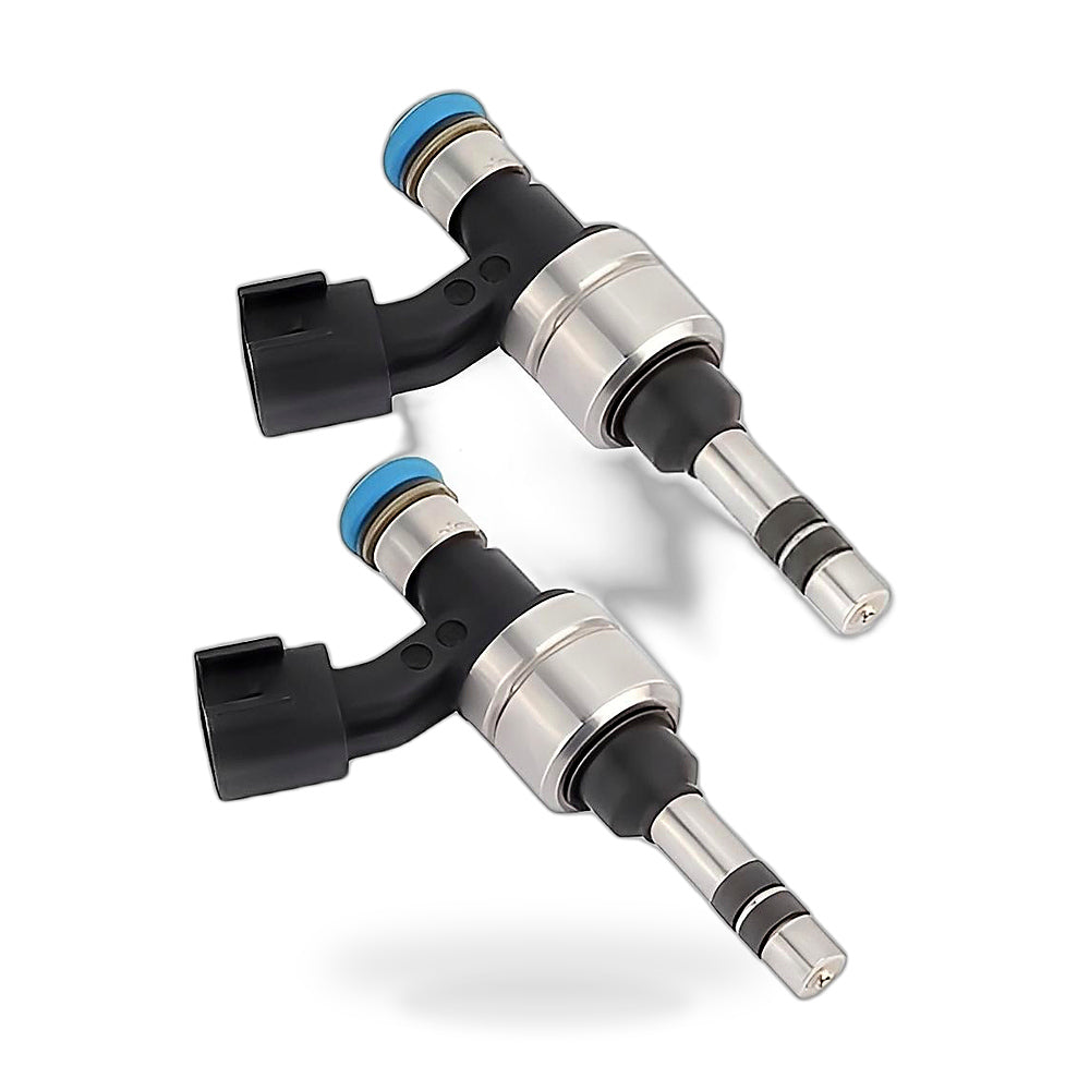 Fuel Injector Suitable for Cadillac ATS CTS SRX Chevrolet Camaro Equinox Buick - ZT3