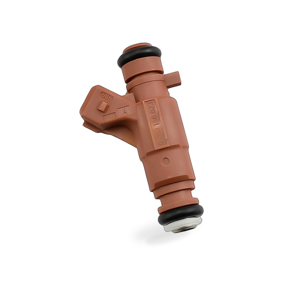 Fuel Injector Suitable for Ford Focus Mondeo Saab 9-3 9-5 2000-2011 0280156023 - BD2