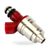 Fuel Injector Suitable for Suzuki Alto Carry Every 1998-2005 15710-77EA0 - ZT2