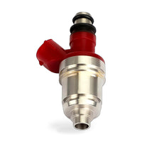 Fuel Injector Suitable for Suzuki Alto Carry Every 1998-2005 15710-77EA0 - ZT3