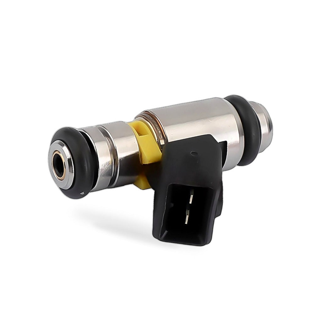 Fuel Injector Suitable for Audi A4 A6 Seat Leon VW Passat Golf 1.8L - BD3