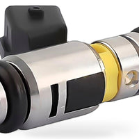 Fuel Injector Suitable for Audi A4 A6 Seat Leon VW Passat Golf 1.8L - XQ1