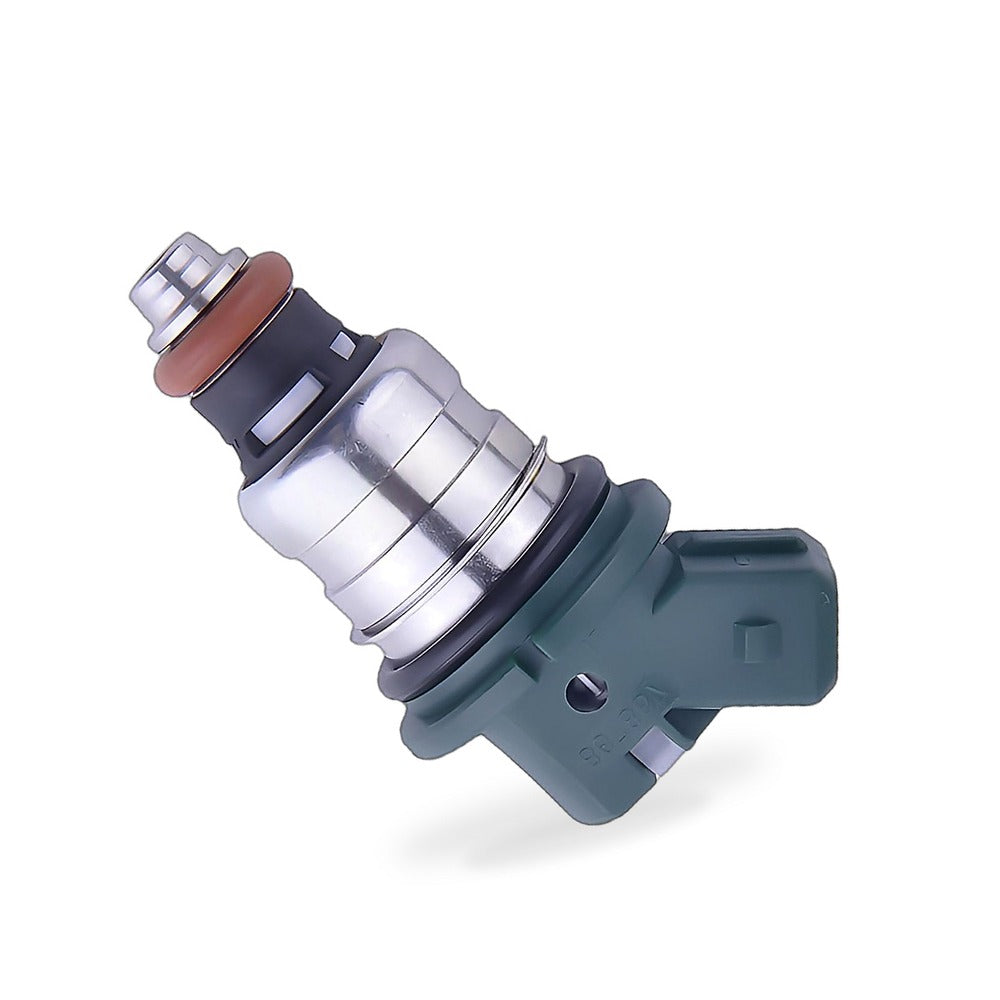 Fuel Injector Suitable for Renault Laguna Megane 2.0L F4R 7700867867867867 - BD2