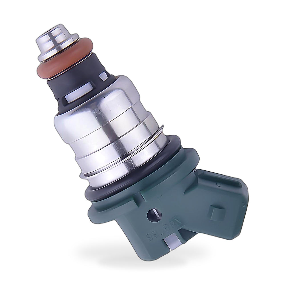 Fuel Injector Suitable for Renault Laguna Megane 2.0L F4R 7700867867867867 - ZT2