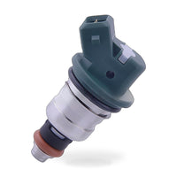 Fuel Injector Suitable for Renault Laguna Megane 2.0L F4R 7700867867867867 - ZT3