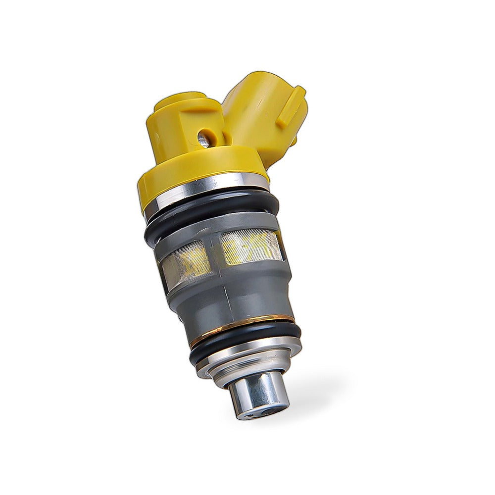 Fuel Injector Suitable for Toyota Corolla Yaris Echo Prius Scion xA xB - BD4