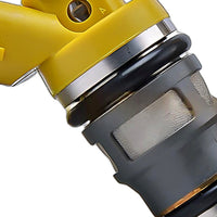 Fuel Injector Suitable for Toyota Corolla Yaris Echo Prius Scion xA xB - XQ1