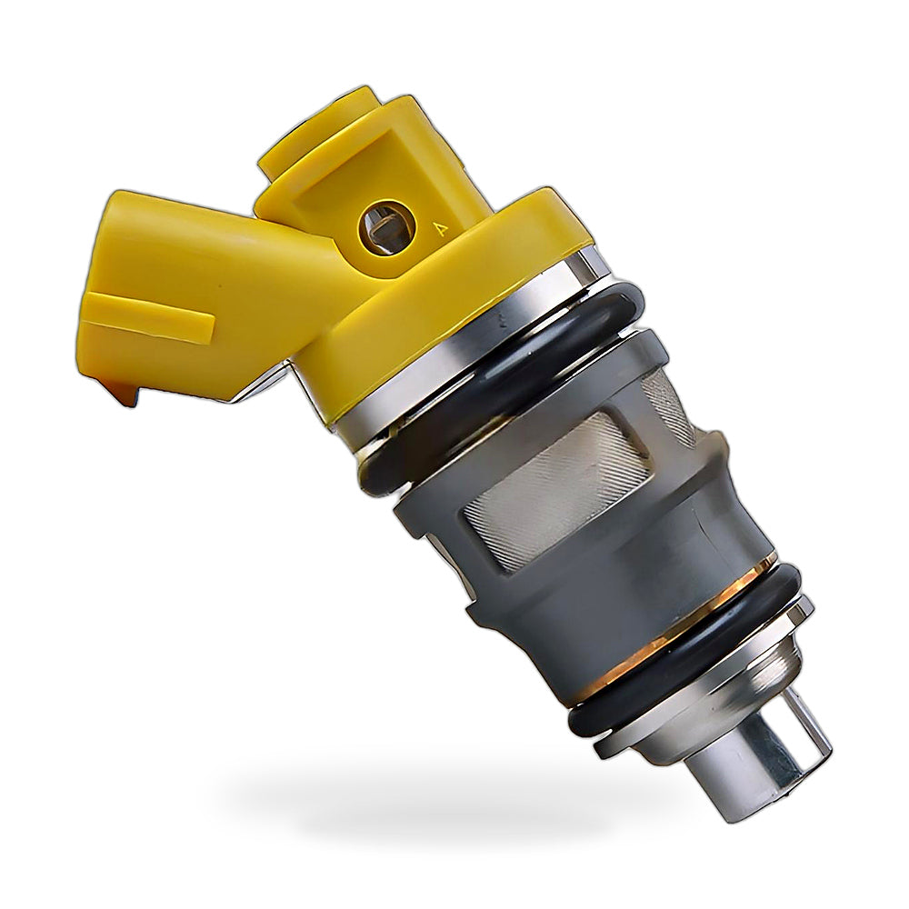 Fuel Injector Suitable for Toyota Corolla Yaris Echo Prius Scion xA xB - ZT2
