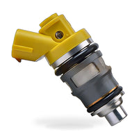 Fuel Injector Suitable for Toyota Corolla Yaris Echo Prius Scion xA xB - ZT2