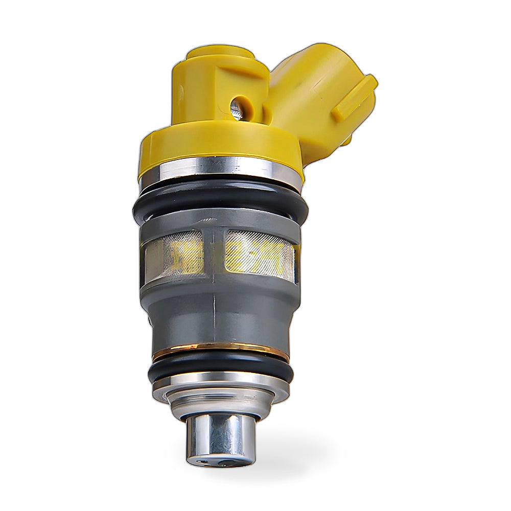 Fuel Injector Suitable for Toyota Corolla Yaris Echo Prius Scion xA xB - ZT3