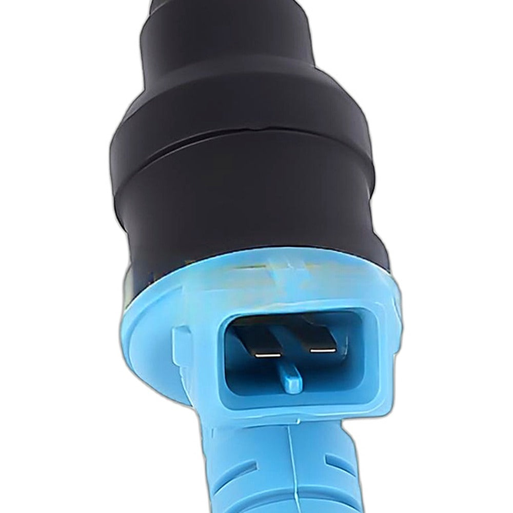 Fuel Injector Suitable for Audi A4 A6 S4 Chevrolet Ford 0280150563 - XQ1