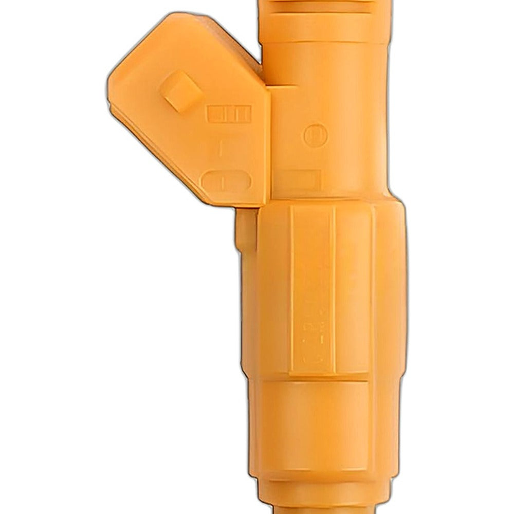 Fuel Injector Suitable for Jeep Wrangler Cherokee Grand Cherokee 1997-2004 4.0L - XQ1