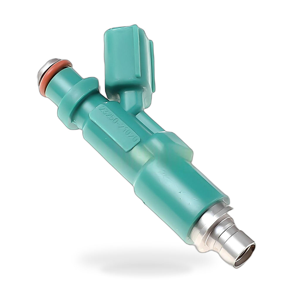 Fuel Injector Suitable for Toyota Corolla Echo Prius Scion xA xB 1.5L 1.8L - ZT2