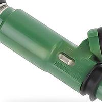 Fuel Injector Suitable for Toyota Land Cruiser Lexus LX470 1998-2007 4.7L 2UZ-FE - XQ1