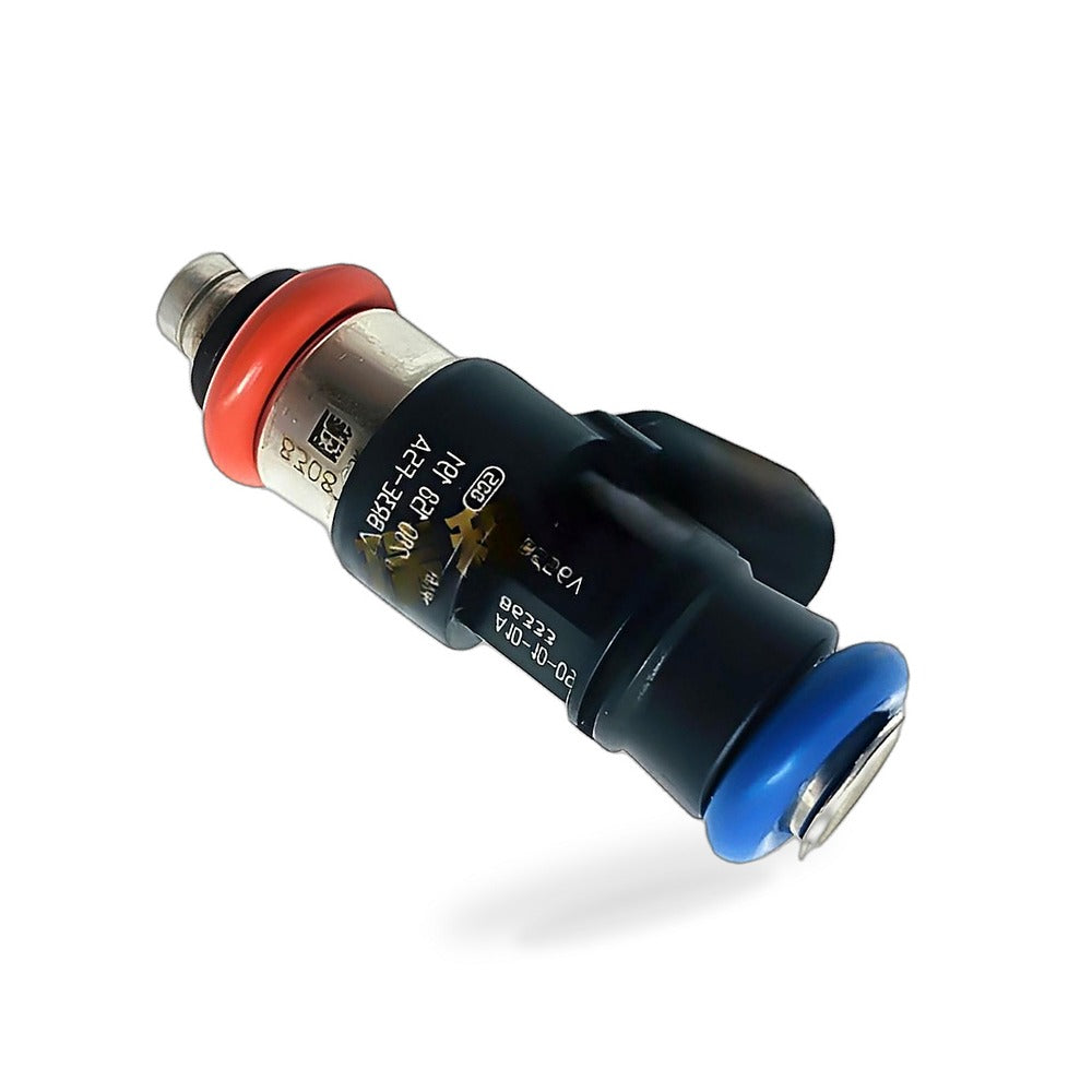 Fuel Injector Suitable for Ford F-150 Mustang Lincoln Navigator 2011-2014 5.0L - BD2