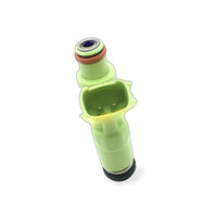 Fuel Injector Suitable for Toyota Corolla Yaris Vios Echo Prius 1.5L 23250-13030 - BD2
