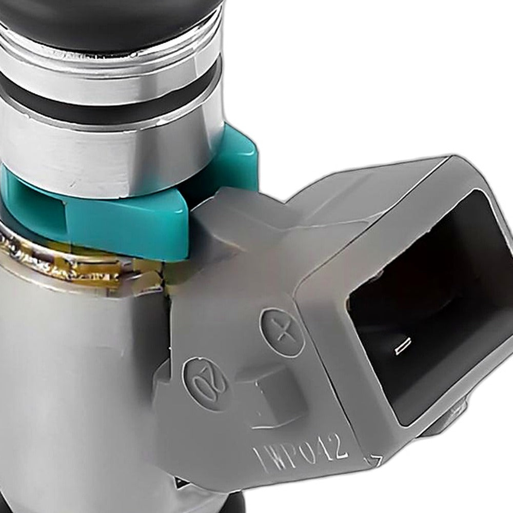 Fuel Injector Suitable for Peugeot 206 Citroen Berlingo Saxo Xsara 1.1L 1.4L - XQ1