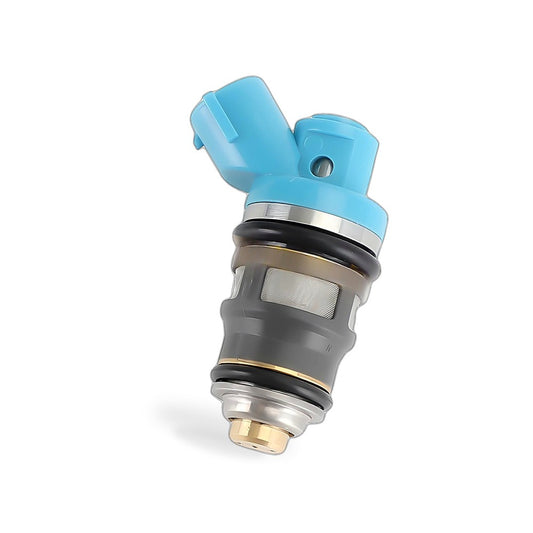 Fuel Injector Suitable for Toyota Hiace Hilux Fortuner Innova Tacoma 2005-2019