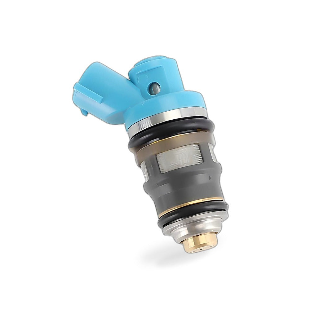 Fuel Injector Suitable for Toyota Hiace Hilux Fortuner Innova Tacoma 2005-2019 - BD2