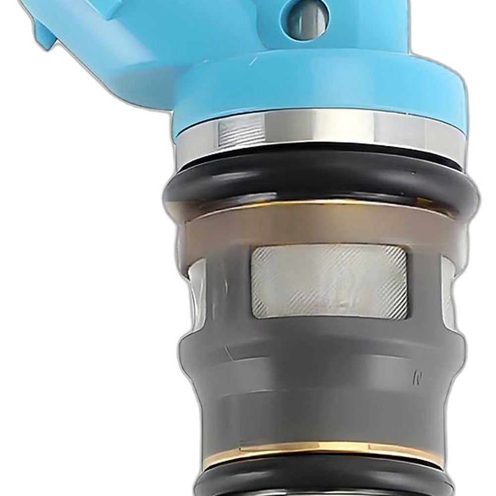 Fuel Injector Suitable for Toyota Hiace Hilux Fortuner Innova Tacoma 2005-2019 - XQ1