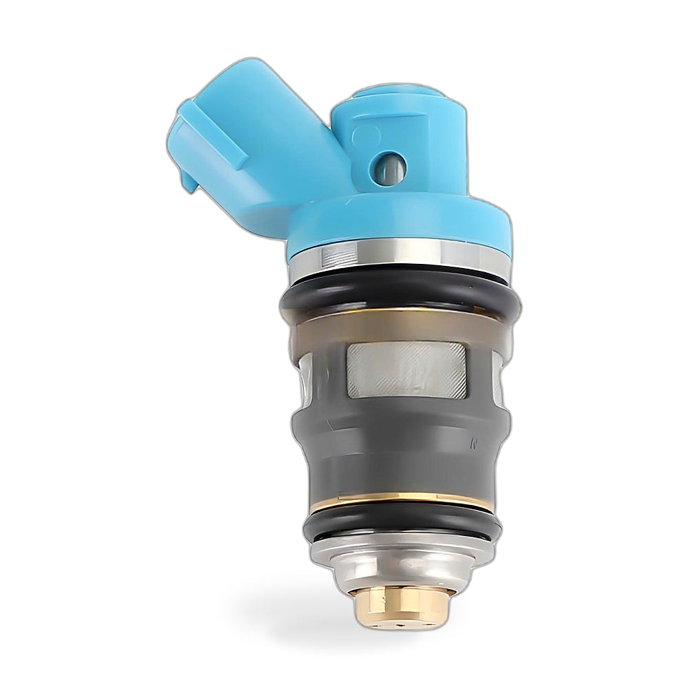 Fuel Injector Suitable for Toyota Hiace Hilux Fortuner Innova Tacoma 2005-2019 - ZT2