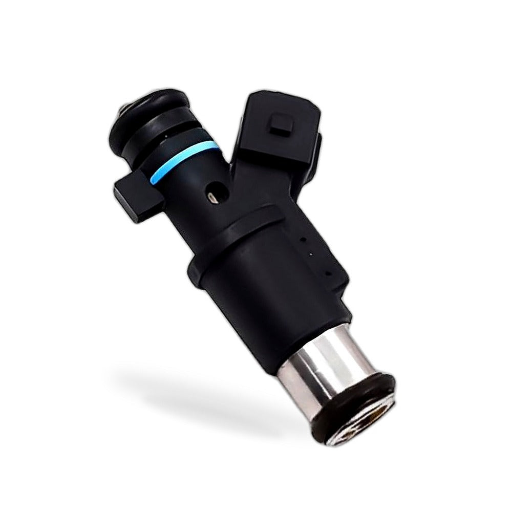 Fuel Injector Suitable for Peugeot 206 307 406 Citroen C3 C4 Berlingo 0280156357 - BD1
