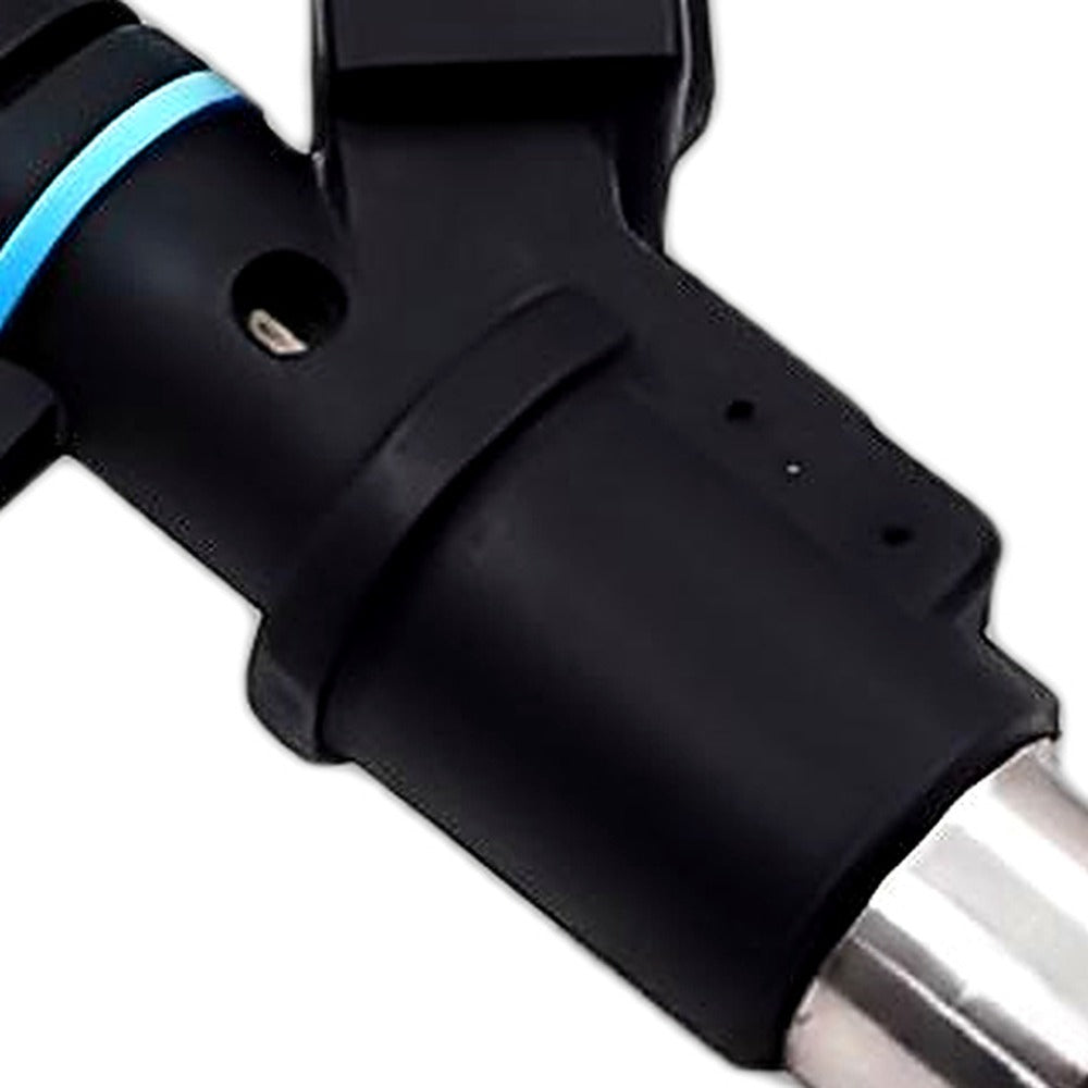 Fuel Injector Suitable for Peugeot 206 307 406 Citroen C3 C4 Berlingo 0280156357 - XQ1