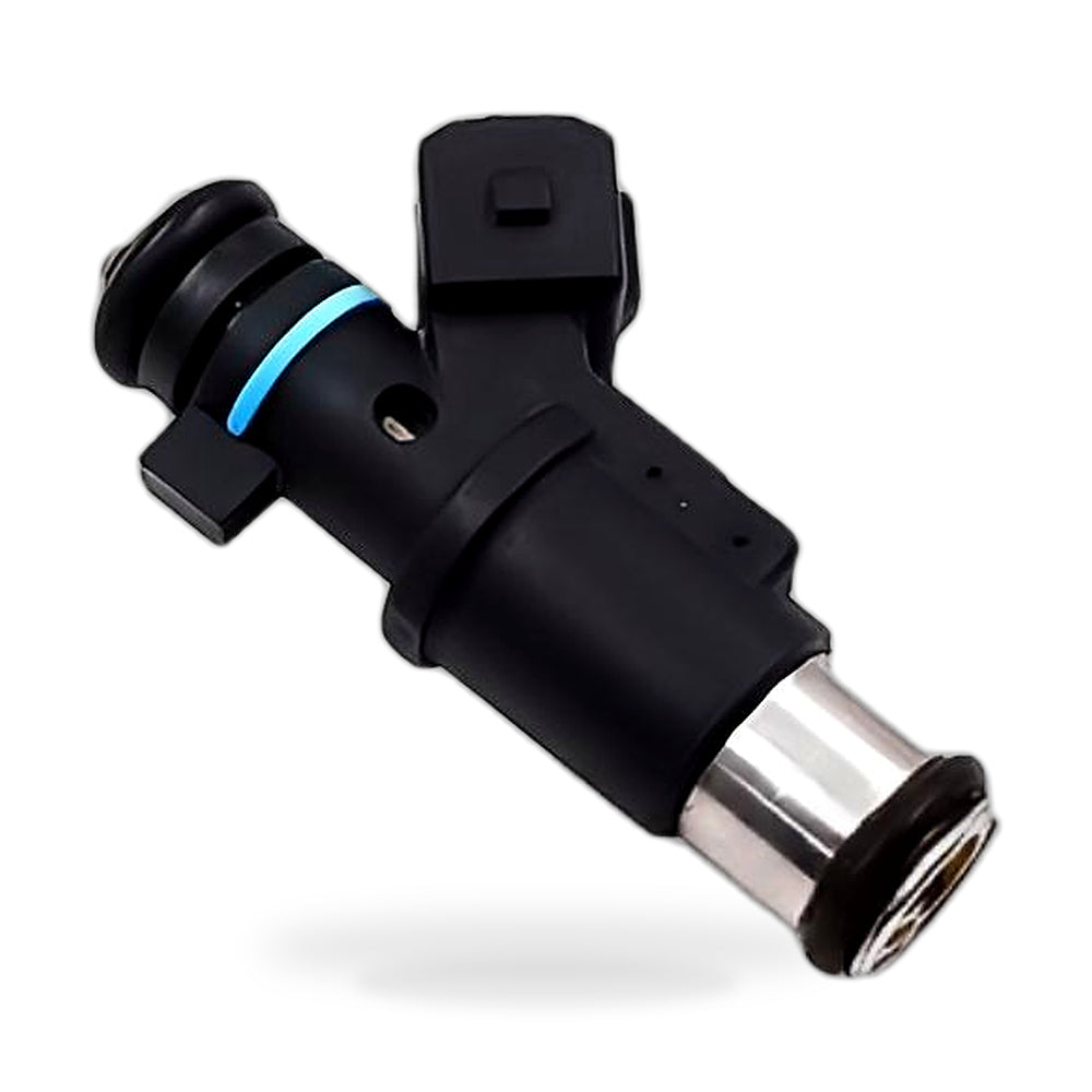 Fuel Injector Suitable for Peugeot 206 307 406 Citroen C3 C4 Berlingo 0280156357 - ZT2
