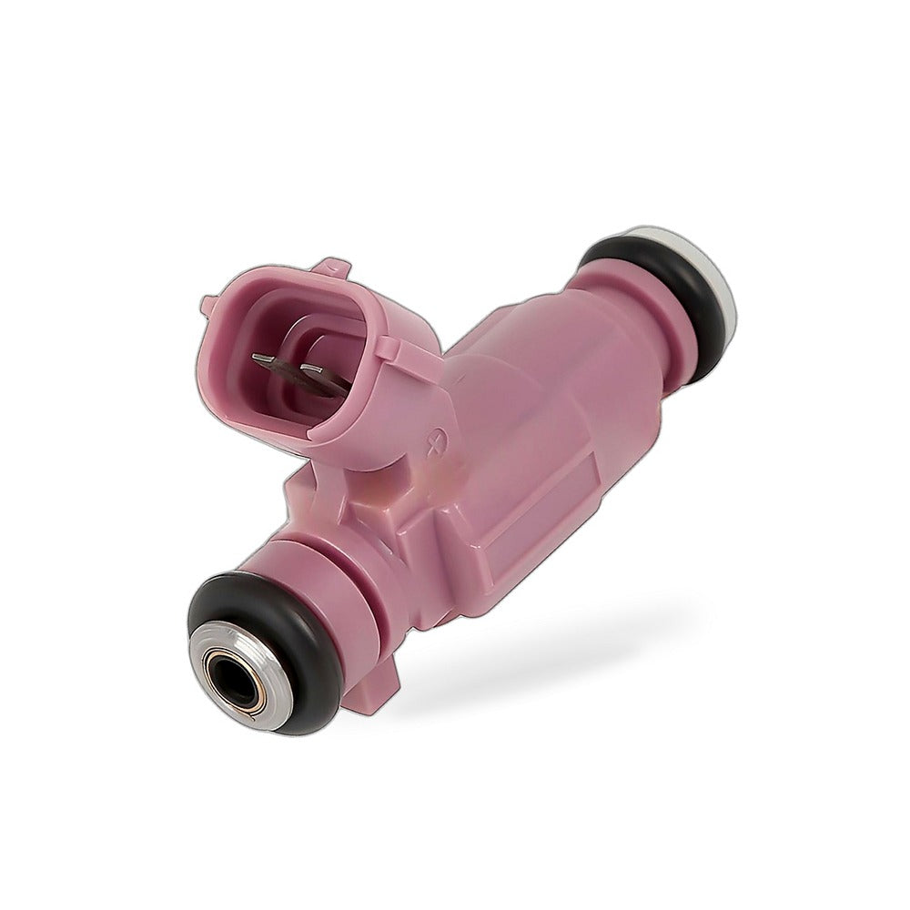 Fuel Injector Suitable for Hyundai i10 i20 Kona Kia Picanto Rio Morning - BD4