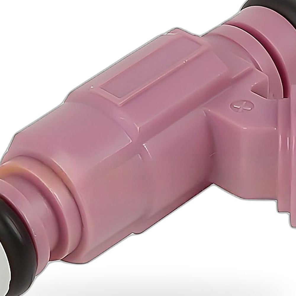 Fuel Injector Suitable for Hyundai i10 i20 Kona Kia Picanto Rio Morning - XQ1