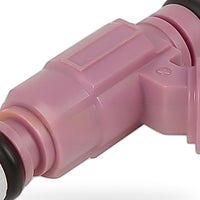 Fuel Injector Suitable for Hyundai i10 i20 Kona Kia Picanto Rio Morning - XQ1