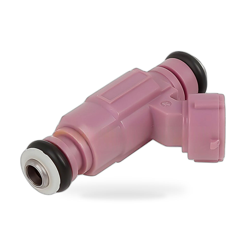 Fuel Injector Suitable for Hyundai i10 i20 Kona Kia Picanto Rio Morning - ZT2